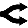OpenRouter logo